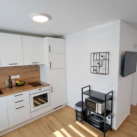 Apartman Tea Mali Lošinj Exterior foto